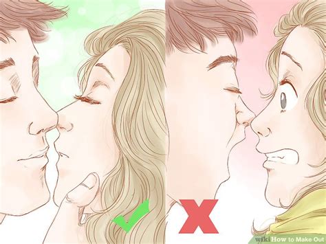 how to makeout with someone|How to Make Out: 15 Steps (with Pictures) .